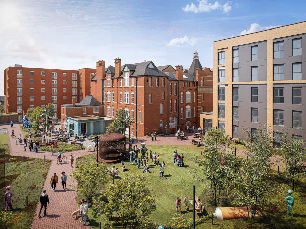 A guide to everything Stopford House Party