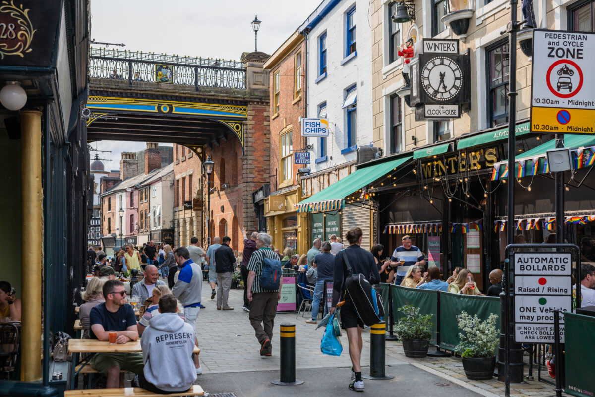 Shopping ‘hygge’ levels up with new store