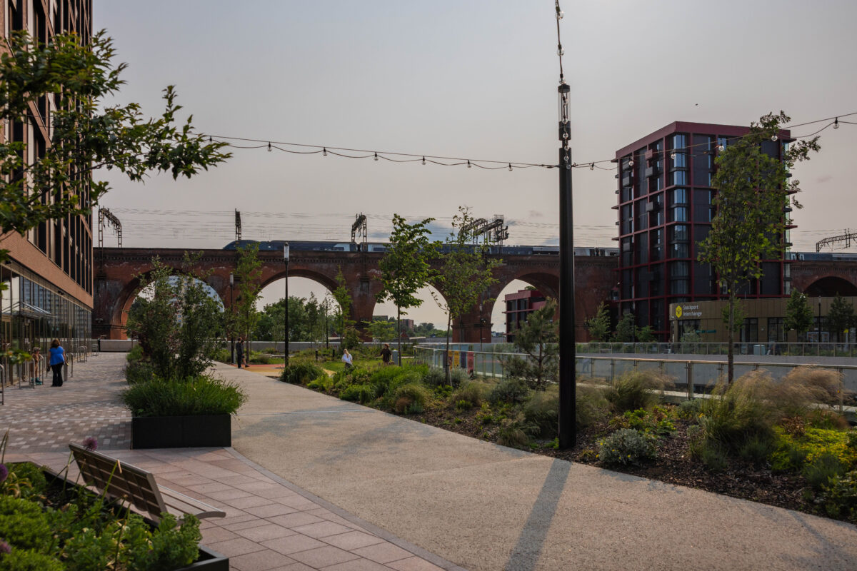 The best beer in Stopford