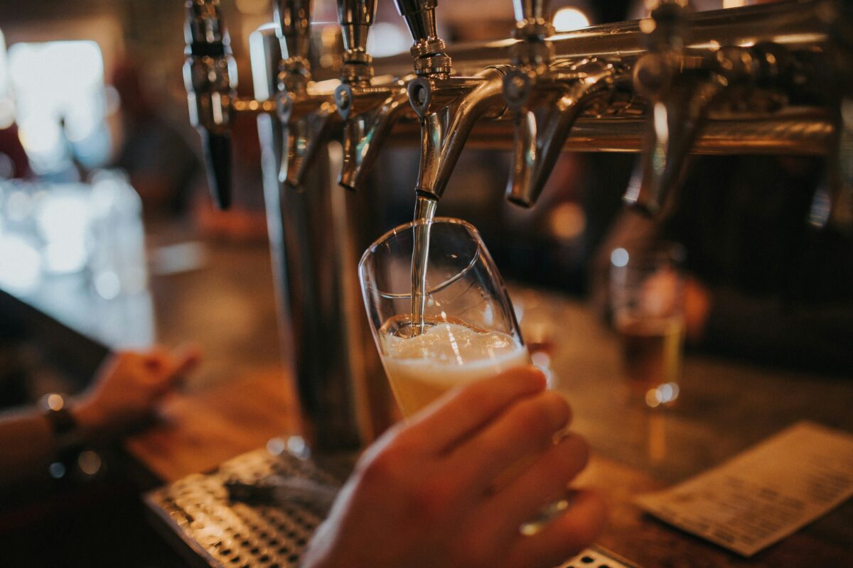 Stockport best for pubs according to national paper